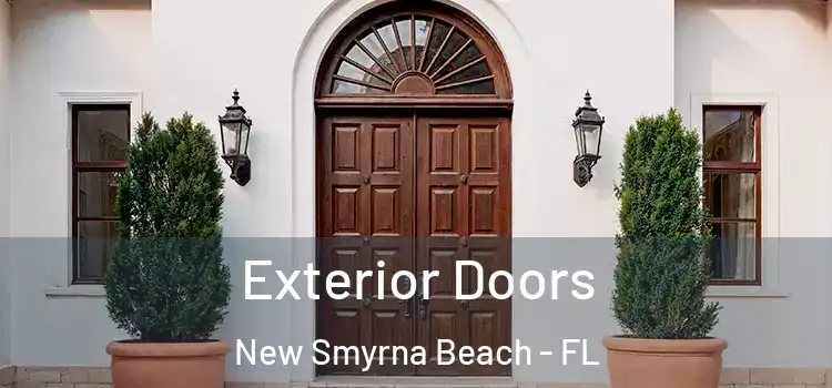  Exterior Doors New Smyrna Beach - FL