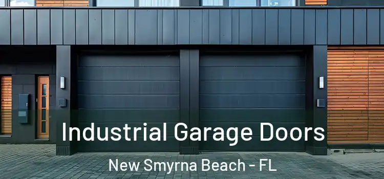  Industrial Garage Doors New Smyrna Beach - FL