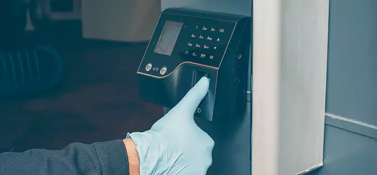 Access Control Installation New Smyrna Beach