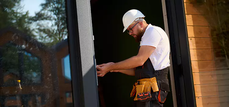 Replace Balcony Door New Smyrna Beach