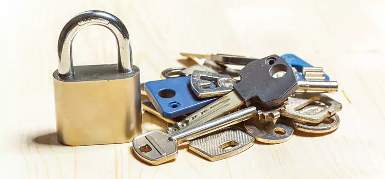 Why Choose Our Broken Key Services in New Smyrna Beach, FL?