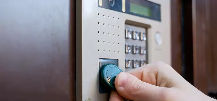 Enhanced Security Features New Smyrna Beach