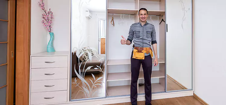 Sliding Closet Door Replacement New Smyrna Beach