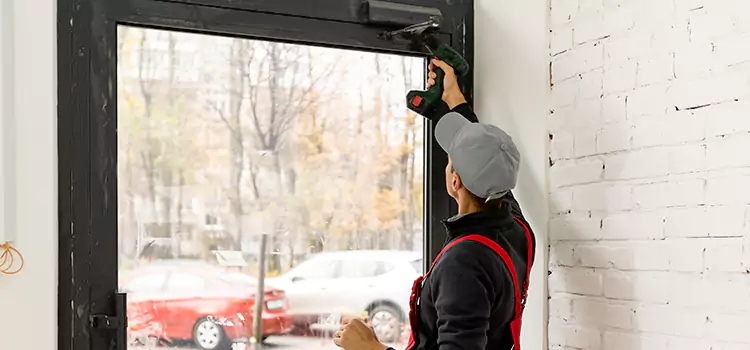 Comprehensive Door Closer Services in New Smyrna Beach, FL