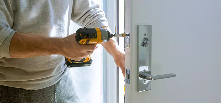 Door Knob Lock Repair New Smyrna Beach