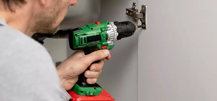 Commercial Door Hinge Repair New Smyrna Beach