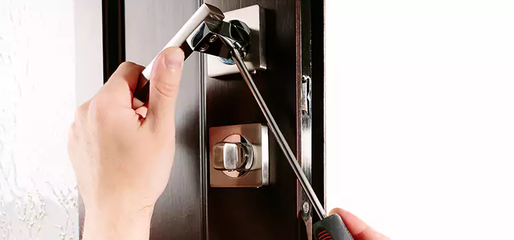 Door Lock Replacement Service New Smyrna Beach