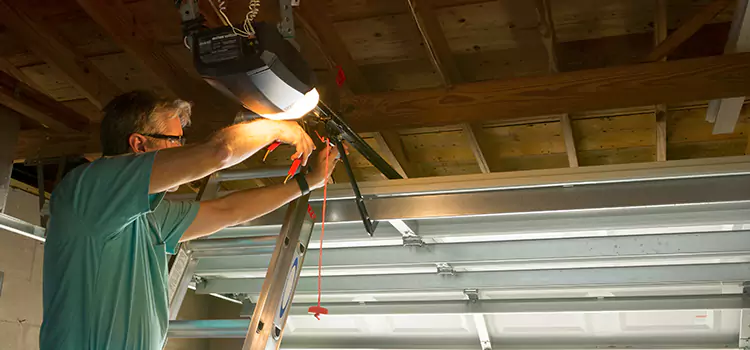 Garage Door Opener Sales and Installation New Smyrna Beach