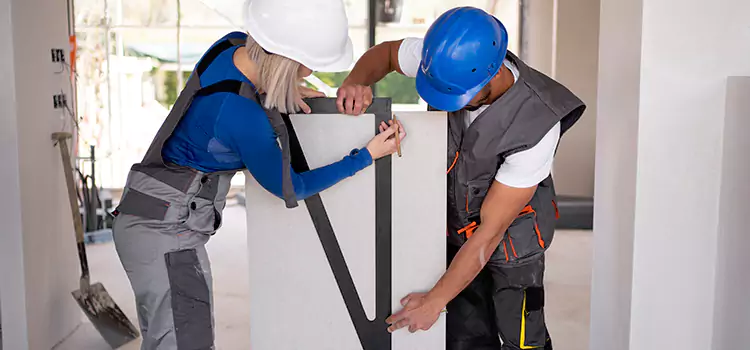 Why Choose Us for Door Panel Services in New Smyrna Beach, FL?