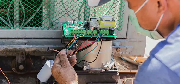 Sliding Gate Operator Repair New Smyrna Beach