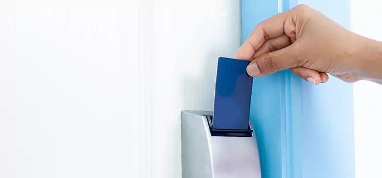Access Control System Integration New Smyrna Beach