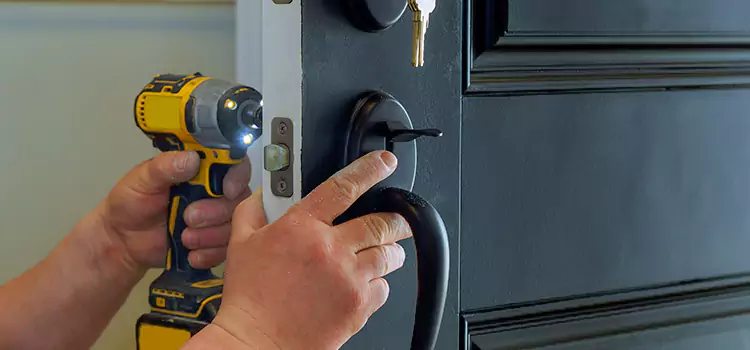 Locksmith Emergency Service New Smyrna Beach