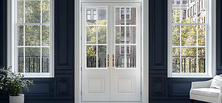 French Door Lock Repair New Smyrna Beach