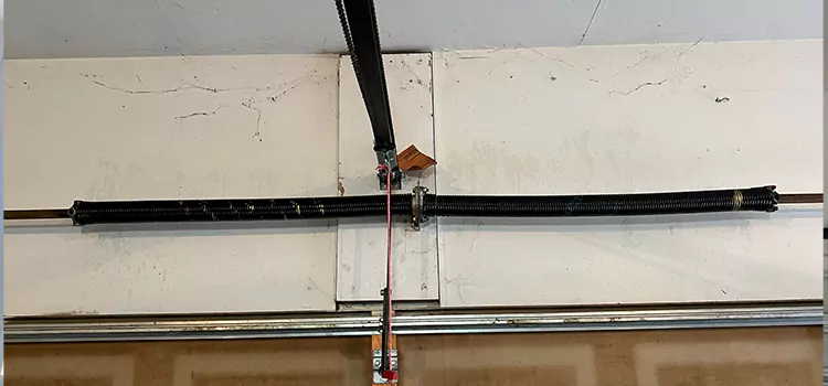 Garage Door Cable Repair Near Me in New Smyrna Beach, FL