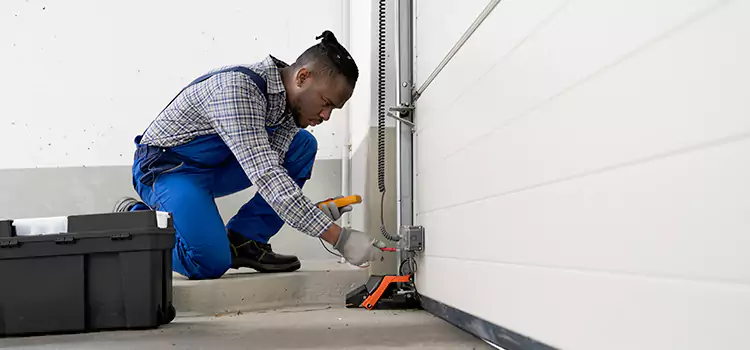 Expert Solutions for Every Garage Lock Need in New Smyrna Beach, FL