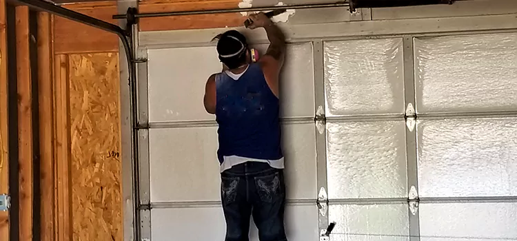Specialized Garage Door Panel Solutions in New Smyrna Beach, FL