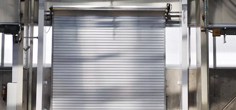 Roller Door Maintenance New Smyrna Beach