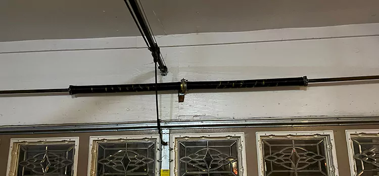 Garage Door Spring Repair Near Me New Smyrna Beach