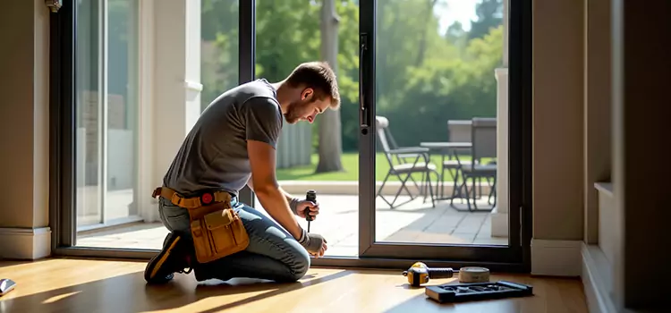 Comprehensive Solutions for Every Glass Door Need in New Smyrna Beach, FL