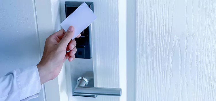 Why Choose Us for Your Keycard Lock Installation in New Smyrna Beach, FL?