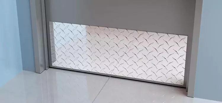 Benefits of Professional Kick Plate Solutions in New Smyrna Beach, FL