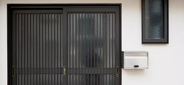 Sliding Screen Door Repair New Smyrna Beach