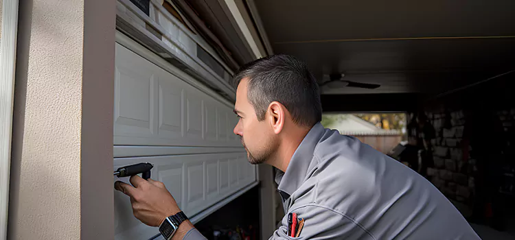Garage Door Cable Replacement New Smyrna Beach