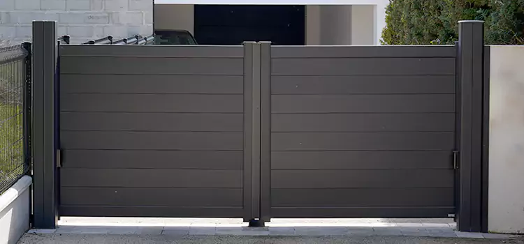 Common Residential Gate Issues We Resolve in New Smyrna Beach, FL