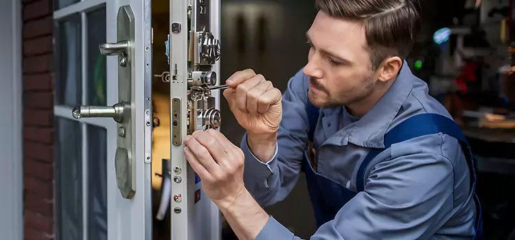 Residential Lock Installation New Smyrna Beach