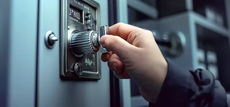 Locksmith Cost to Open Safe New Smyrna Beach