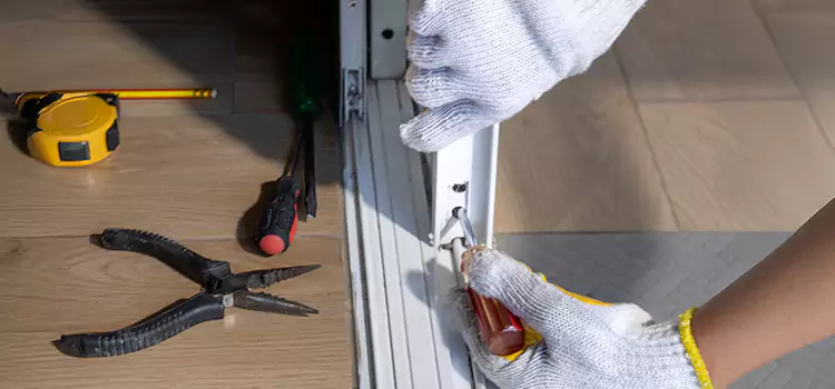 Sliding Door Installation Services in New Smyrna Beach, FL