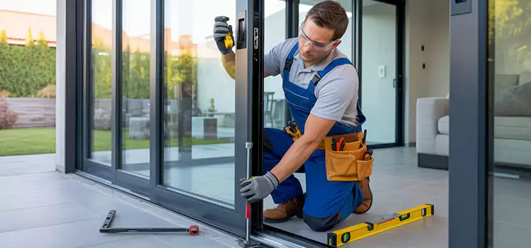Sliding Screen Door Repair New Smyrna Beach