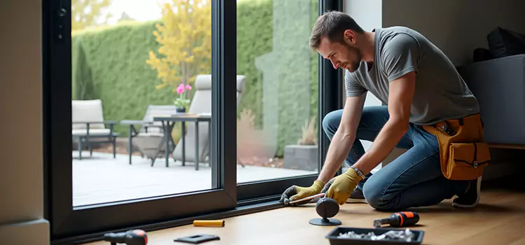 Patio Sliding Glass Door Replacement New Smyrna Beach