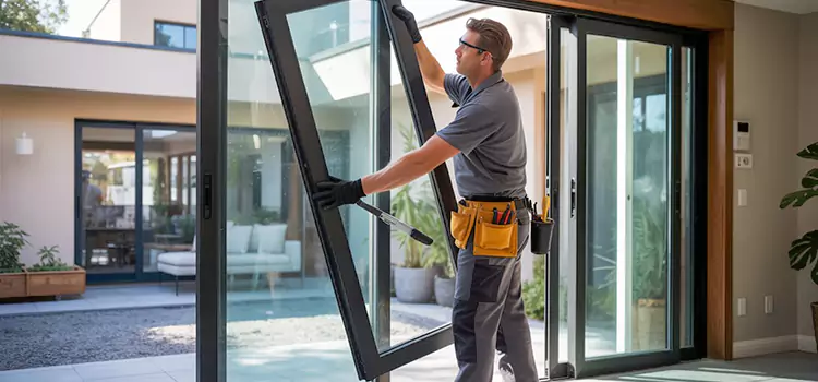 Specialized Sliding Door Roller Services in New Smyrna Beach, Florida