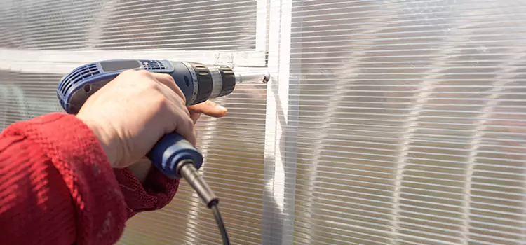 Sliding Screen Door Repair New Smyrna Beach