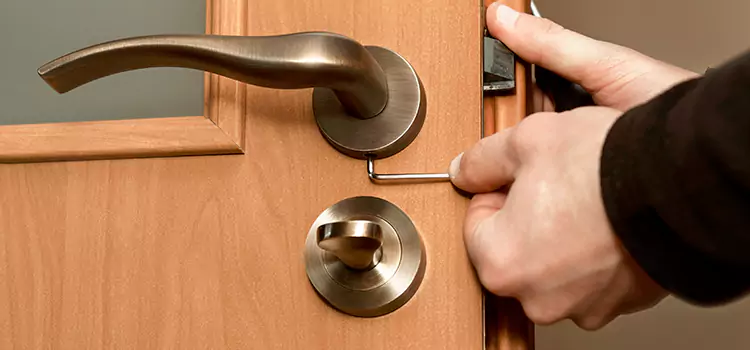 Access Control System Integration New Smyrna Beach