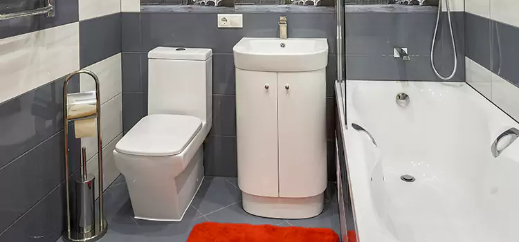 Hansgrohe Shaving Mirror New Smyrna Beach
