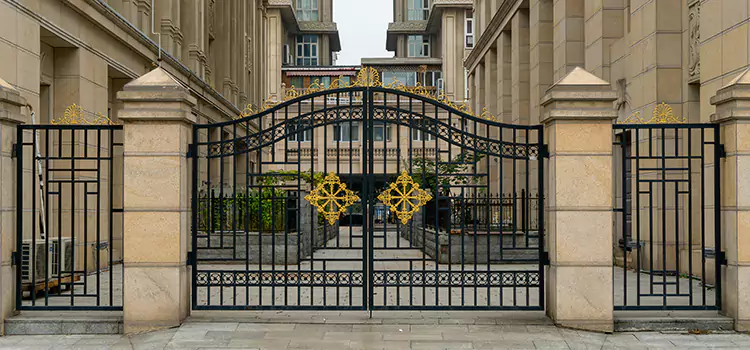 Comprehensive Iron Gate Maintenance Solutions in New Smyrna Beach, FL