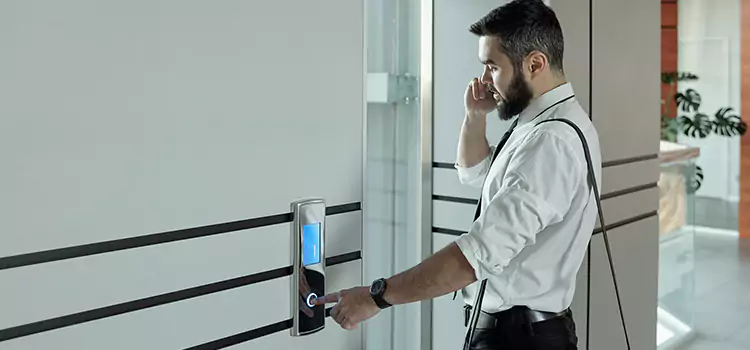 Cloud Based Access Control New Smyrna Beach