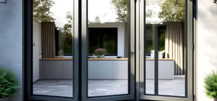 Bifold Door Track Repair New Smyrna Beach