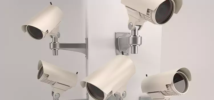 Your Trusted Partner for CCTV Solutions in New Smyrna Beach