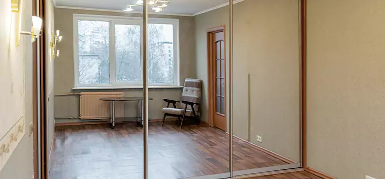 Mirror Closet Door Roller Replacement New Smyrna Beach