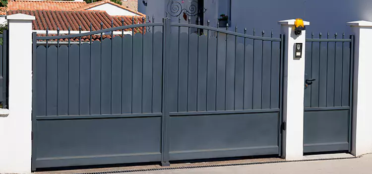 Emergency Commercial Gate Repair New Smyrna Beach
