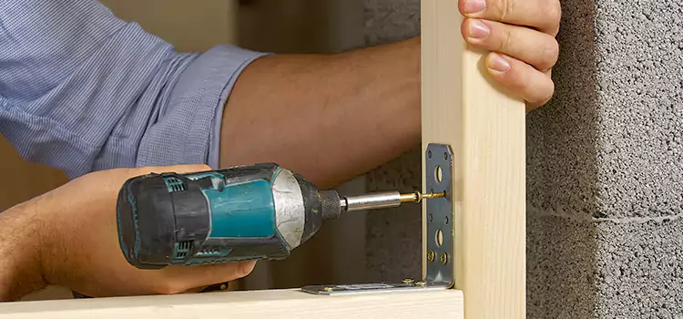 Jimmy Proof Deadbolt Repair New Smyrna Beach