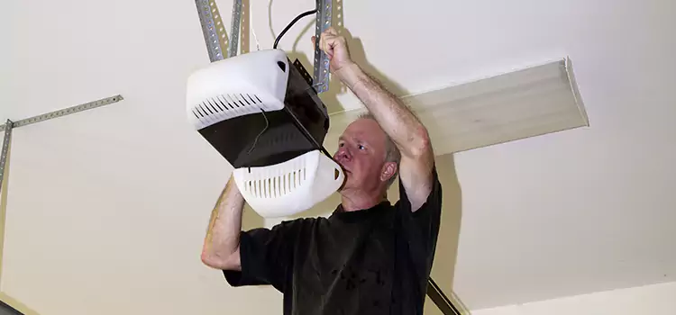 Garage Door Opener Service New Smyrna Beach
