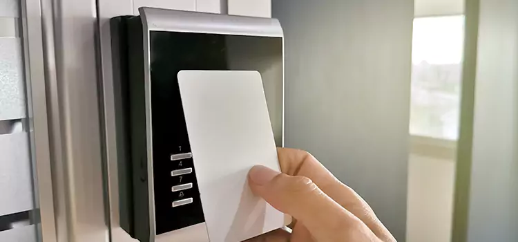NMS Proximity Switch Door Systems New Smyrna Beach