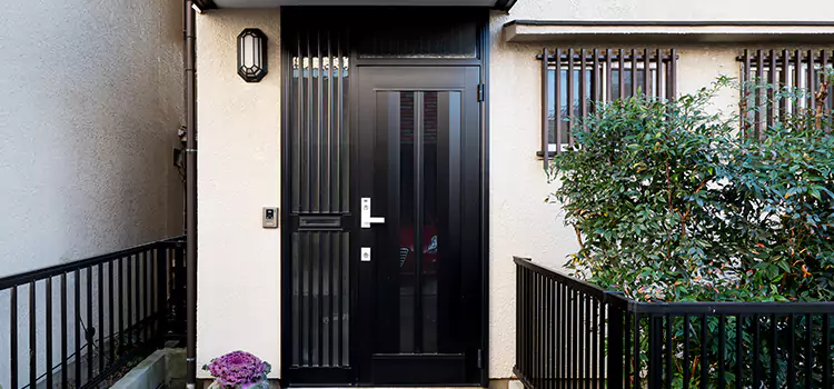 Popular Exterior Door Options in New Smyrna Beach, FL