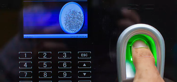 Your Trusted Partner for Secure Access in New Smyrna Beach, FL