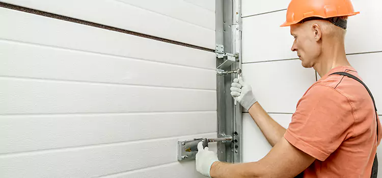 Why Choose Us for Garage Door Lock Services in New Smyrna Beach, FL?