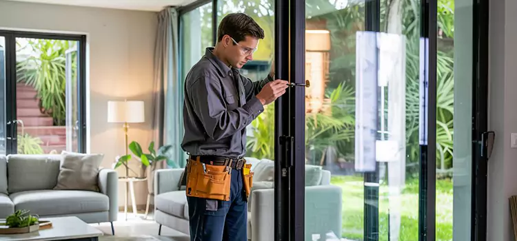 Why Choose Us for Your Glass Door Needs in New Smyrna Beach, FL?